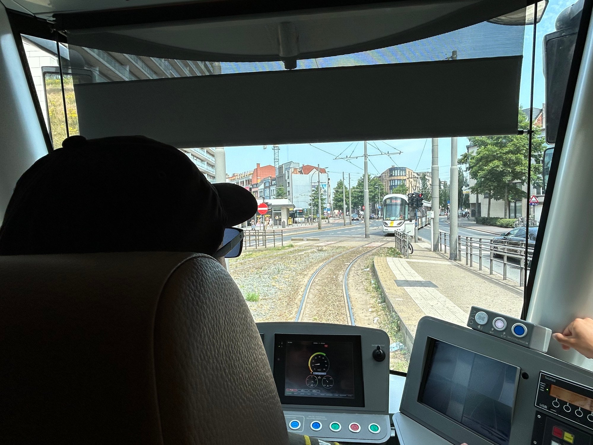 Foto De Lijn